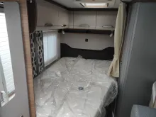 Fahrzeugbild Knaus Van TI 550 MF VANSATION 140 PS / Automatik, 4044 #16