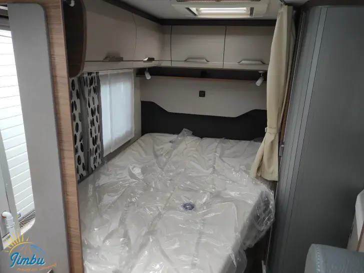 Fahrzeugbild Knaus Van TI 550 MF VANSATION 140 PS / Automatik, 4044 #16