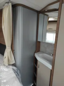 Fahrzeugbild Knaus Van TI 550 MF VANSATION 140 PS / Automatik, 4044 #18