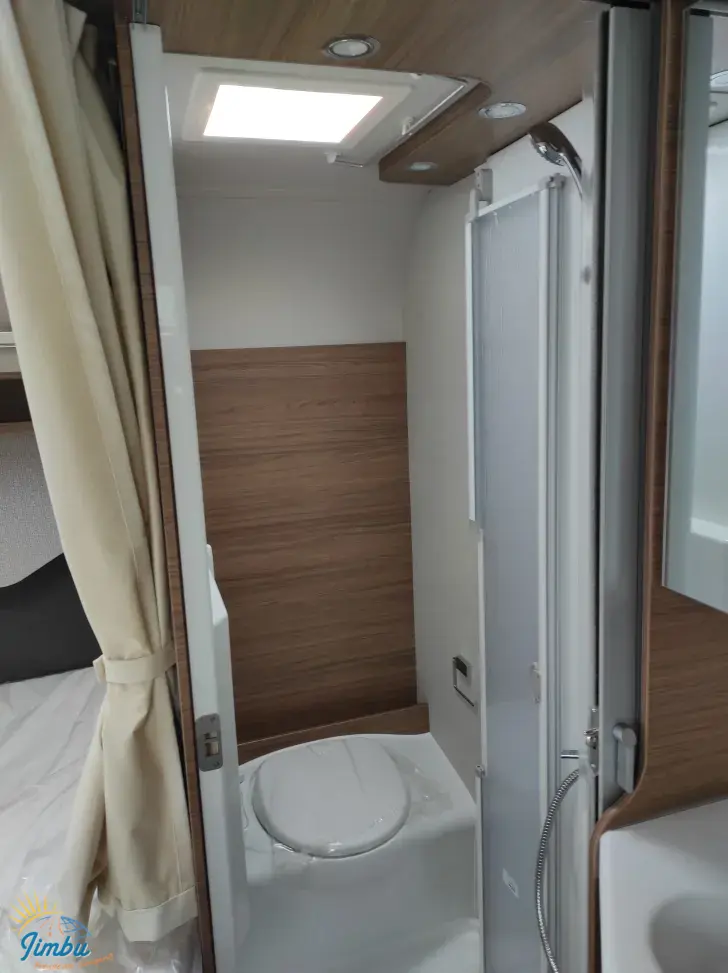 Fahrzeugbild Knaus Van TI 550 MF VANSATION 140 PS / Automatik, 4044 #19