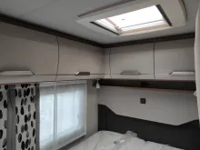 Fahrzeugbild Knaus Van TI 550 MF VANSATION 140 PS / Automatik, 4044 #20
