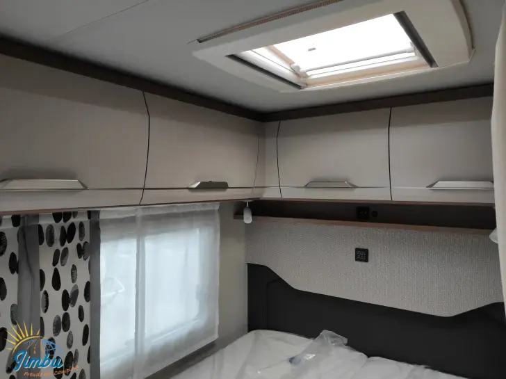 Fahrzeugbild Knaus Van TI 550 MF VANSATION 140 PS / Automatik, 4044 #20