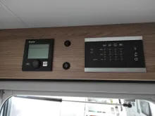 Fahrzeugbild Knaus Van TI 550 MF VANSATION 140 PS / Automatik, 4044 #21
