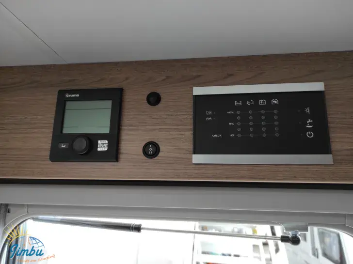 Fahrzeugbild Knaus Van TI 550 MF VANSATION 140 PS / Automatik, 4044 #21