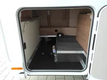Fahrzeugbild Knaus Van TI 550 MF VANSATION 140 PS / Automatik, 4044 #22