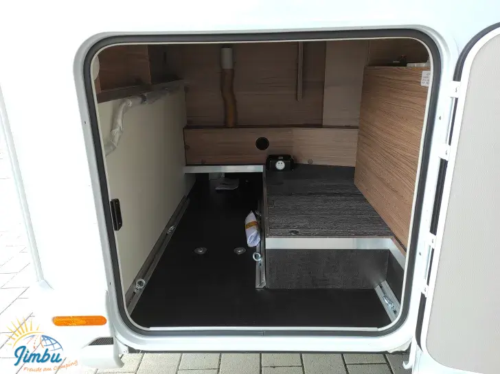 Fahrzeugbild Knaus Van TI 550 MF VANSATION 140 PS / Automatik, 4044 #22