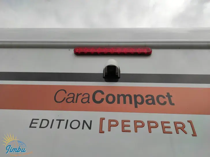 Fahrzeugbild Weinsberg CaraCompact 600 MEG EDITION [PEPPER] Fiat 180 PS Automatik-1251 #7