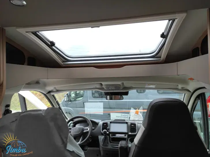 Fahrzeugbild Weinsberg CaraCompact 600 MEG EDITION [PEPPER] Fiat 180 PS Automatik-1251 #20
