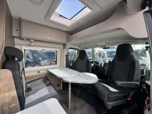 Fahrzeugbild Carado CV 600 Navi und Rückfahrkamera #6