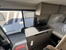 Fahrzeugbild Carado CV 600 Navi und Rückfahrkamera #7