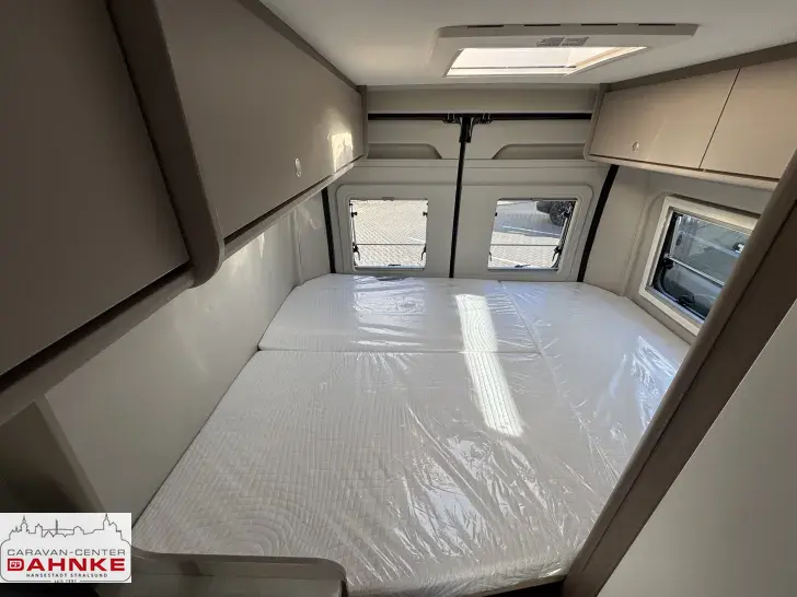 Fahrzeugbild Carado CV 600 Navi und Rückfahrkamera #8