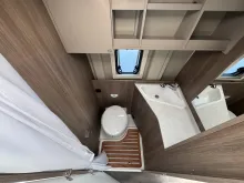 Fahrzeugbild Carado CV 600 Navi und Rückfahrkamera #9