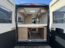 Fahrzeugbild Carado CV 600 Navi und Rückfahrkamera #10