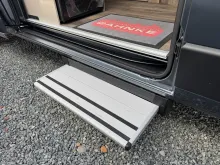 Fahrzeugbild Carado CV 600 Navi und Rückfahrkamera #11