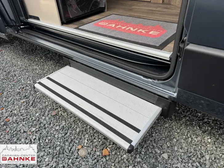 Fahrzeugbild Carado CV 600 Navi und Rückfahrkamera #11