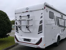 Fahrzeugbild Carado I 447 I 447 #2