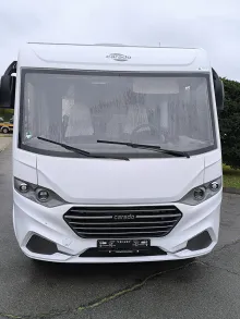 Fahrzeugbild Carado I 447 I 447 #4