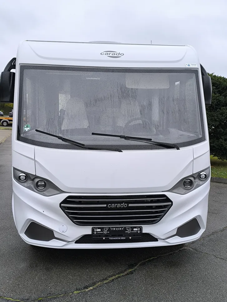 Fahrzeugbild Carado I 447 I 447 #4