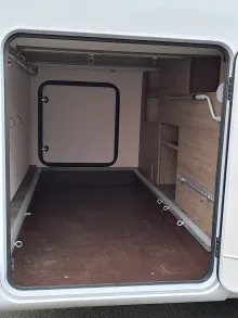 Fahrzeugbild Carado I 447 I 447 #5