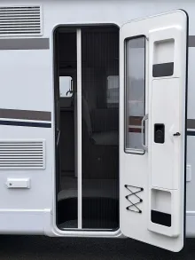 Fahrzeugbild Carado I 447 I 447 #6