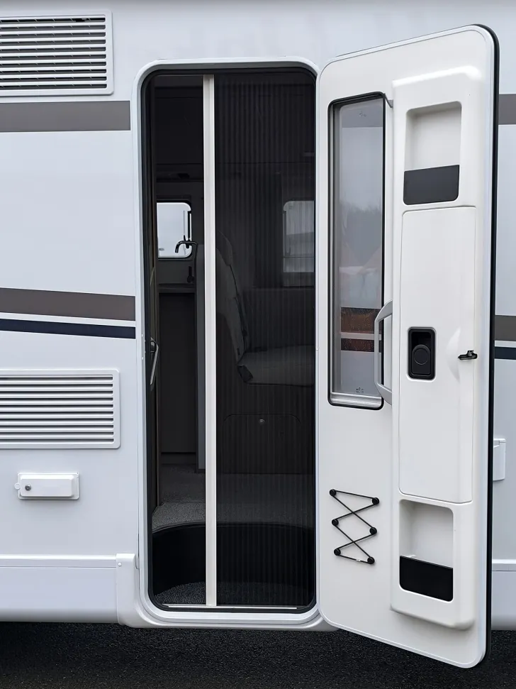 Fahrzeugbild Carado I 447 I 447 #6