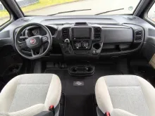 Fahrzeugbild Carado I 447 I 447 #8