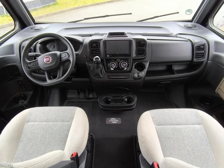 Fahrzeugbild Carado I 447 I 447 #8