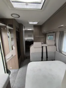 Fahrzeugbild Carado I 447 I 447 #9