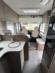 Fahrzeugbild Carado I 447 I 447 #10