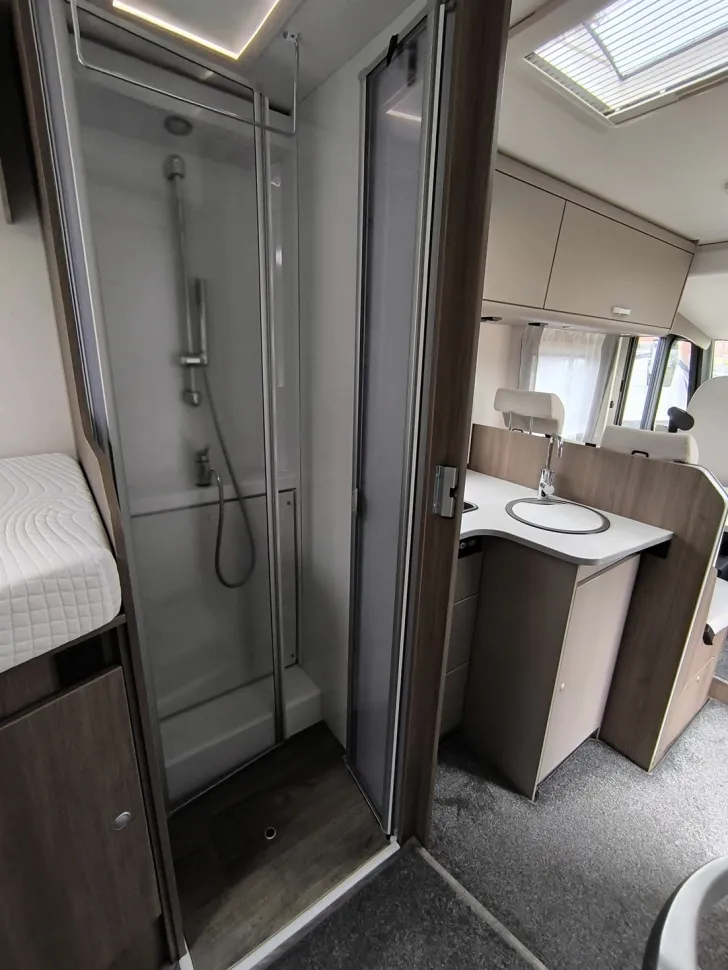 Fahrzeugbild Carado I 447 I 447 #15