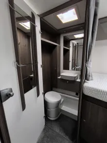 Fahrzeugbild Carado I 447 I 447 #16