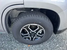 Fahrzeugbild Carado T 135 Hubbett, Automatik #14