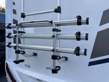 Fahrzeugbild Carado T 135 Hubbett, Automatik #15