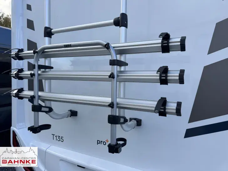 Fahrzeugbild Carado T 135 Hubbett, Automatik #15