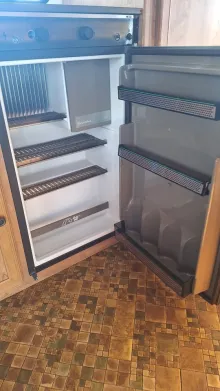 Fahrzeugbild Tabbert Princess 400 #4