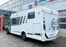 Fahrzeugbild Carado VAN 347 #4