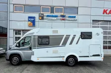 Fahrzeugbild Carado VAN 347 #5