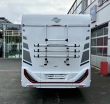 Fahrzeugbild Carado VAN 347 #6