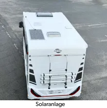 Fahrzeugbild Carado VAN 347 #7