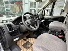 Fahrzeugbild Carado VAN 347 #8