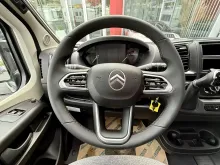 Fahrzeugbild Carado VAN 347 #11