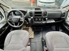 Fahrzeugbild Carado VAN 347 #12