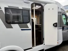 Fahrzeugbild Carado VAN 347 #13