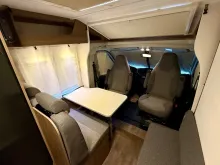 Fahrzeugbild Carado VAN 347 #14