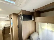 Fahrzeugbild Carado VAN 347 #16