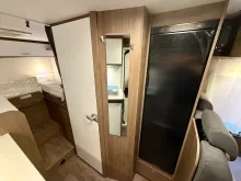 Fahrzeugbild Carado VAN 347 #17