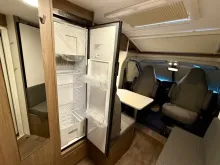 Fahrzeugbild Carado VAN 347 #18