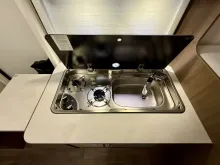 Fahrzeugbild Carado VAN 347 #20