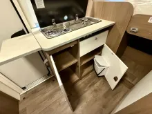 Fahrzeugbild Carado VAN 347 #22