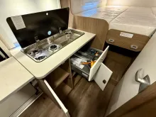 Fahrzeugbild Carado VAN 347 #23